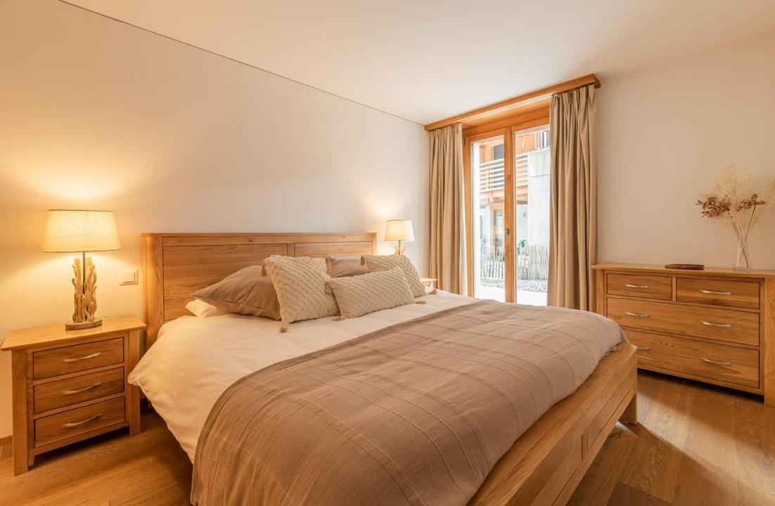 Apartment The Terrace - Grindelhomes