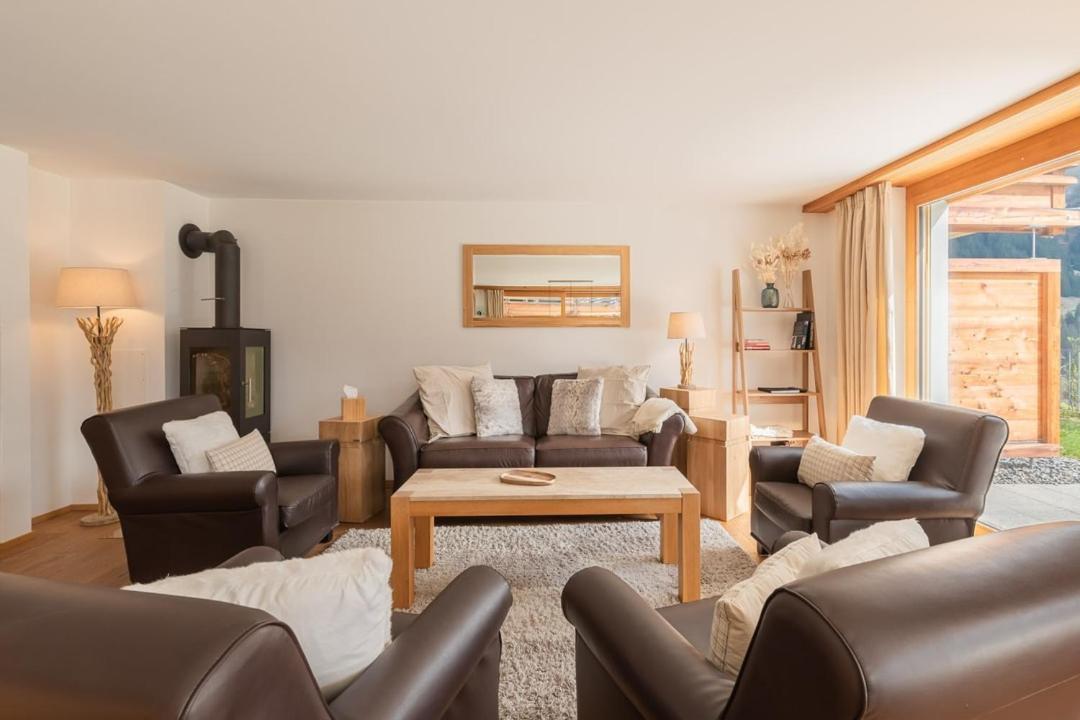 The Terrace - Grindelhomes Apartment
