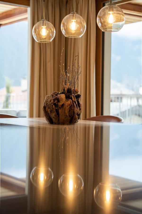 The Terrace - Grindelhomes Appartamento *