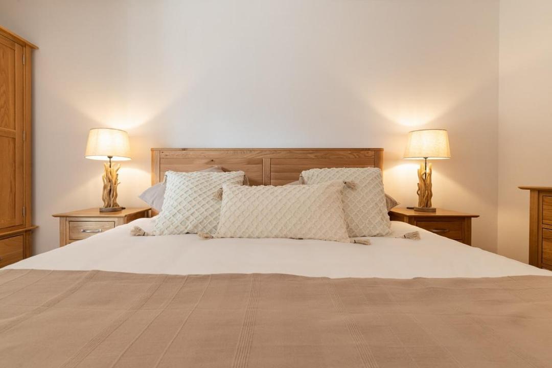 Appartamento The Terrace - Grindelhomes *