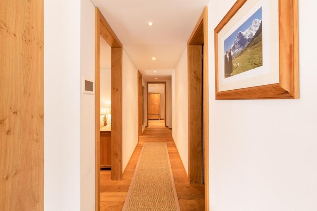 The Terrace - Grindelhomes Appartamento *