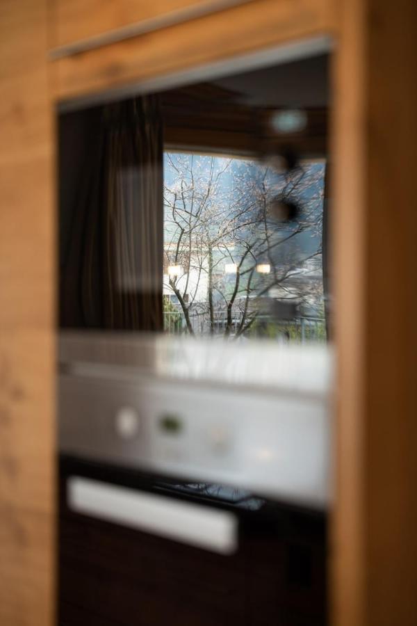 The Terrace - Grindelhomes Appartamento *
