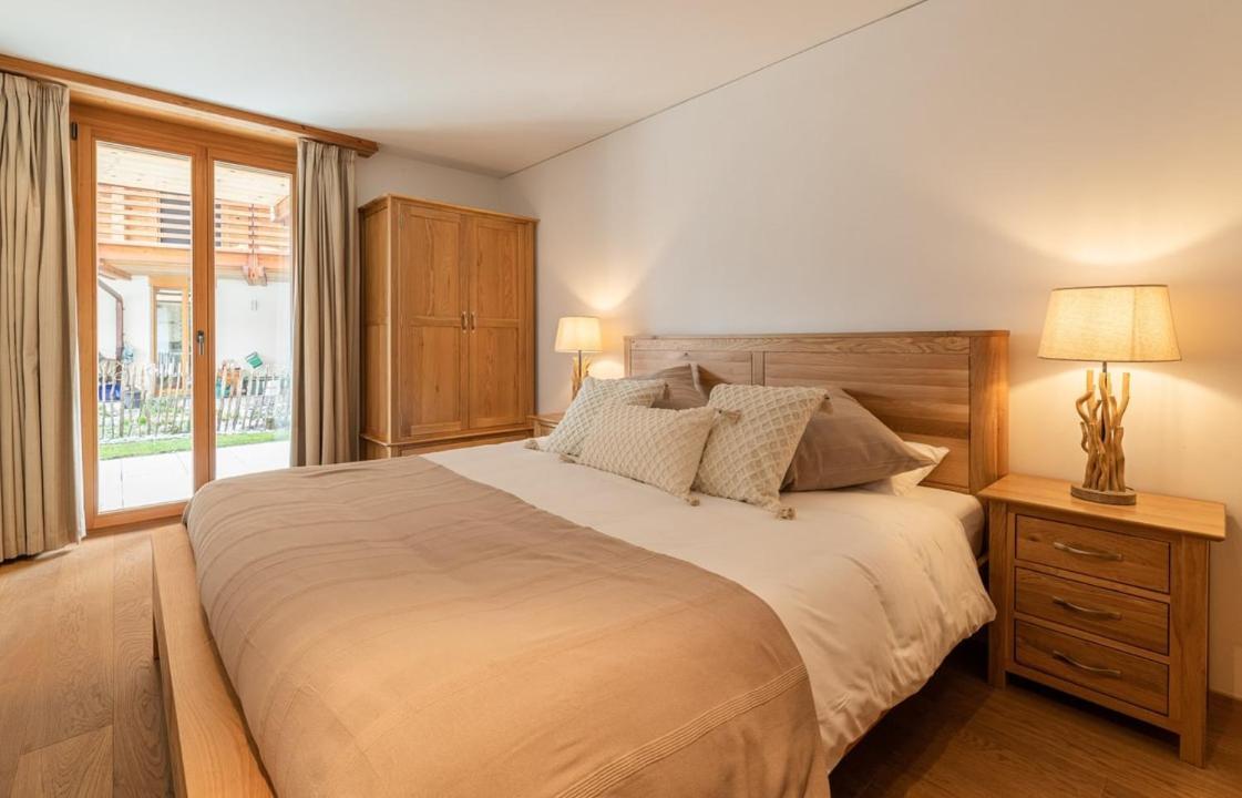 Appartamento The Terrace - Grindelhomes *