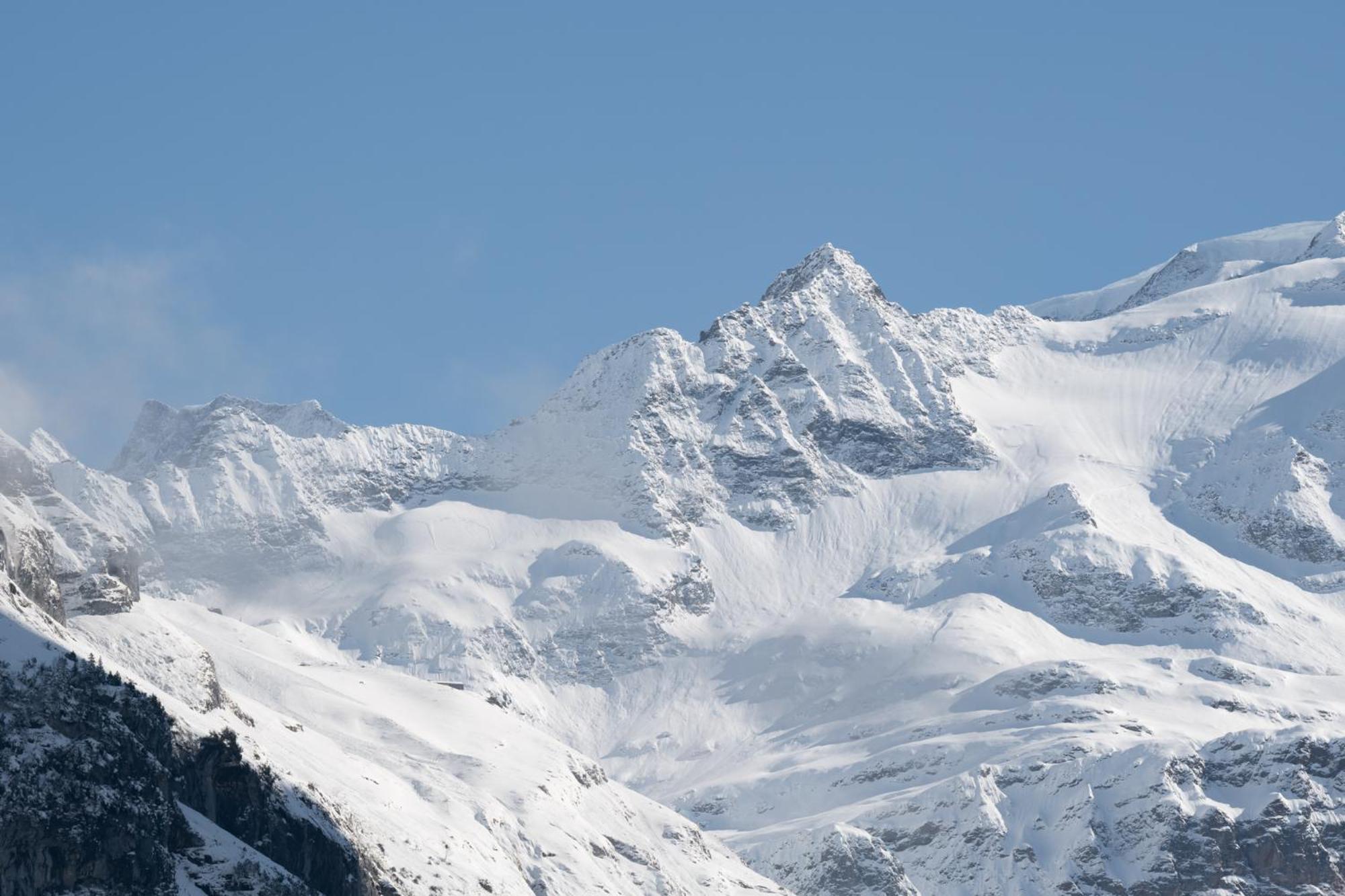 Appartamento The Terrace - Grindelhomes *